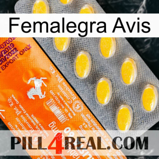 Femalegra Avis new05
